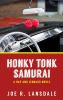 Go to record Honky tonk samurai