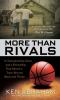 Go to record More than rivals : a championship game and a friendship th...