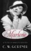 Go to record Marlene : a novel of Marlene Dietrich