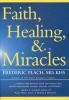 Go to record Faith healing and miracles