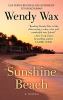 Go to record Sunshine beach : a novel