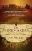 Go to record The winemakers : a novel of wine and secrets