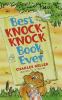 Go to record Best knock-knock book ever