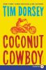 Go to record Coconut cowboy : a novel