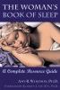 Go to record The woman's book of sleep : a complete resource guide