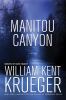 Go to record Manitou Canyon : a novel