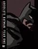 Go to record Absolute Batman year one