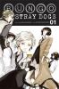 Go to record Bungo stray dogs. 01