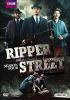 Go to record Ripper Street. Season four