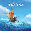Go to record Moana : soundtrack