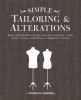 Go to record Simple tailoring & alterations : hems, waistbands, seams, ...
