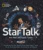 Go to record StarTalk with Neil deGrasse Tyson : everything you ever ne...
