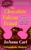Go to record The chocolate falcon fraud