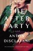 Go to record The after party : a novel
