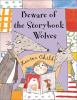 Go to record Beware of the storybook wolves