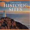 Go to record Canada's historic sites
