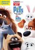 Go to record The secret life of pets