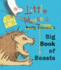 Go to record Little Mouse's big book of beasts