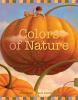 Go to record Colors of nature