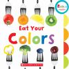 Go to record Eat Your Colors