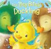 Go to record The itsy bitsy duckling