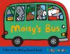 Go to record Maisy's bus