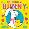 Go to record Seeking a bunny