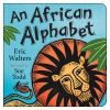 Go to record An African alphabet