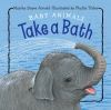 Go to record Baby animals take a bath