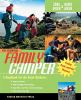 Go to record The essential family camper : a handbook for the great out...