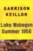 Go to record Lake Wobegon summer 1956