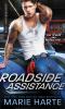 Go to record Roadside assistance