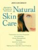 Go to record Joni Loughran's Natural skin care : alternative & traditio...