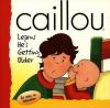 Go to record Caillou learns he's getting older