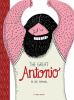 Go to record The great Antonio : a Toon book