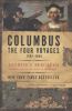 Go to record Columbus : the four voyages, 1492-1504