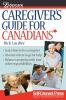 Go to record Caregiver's guide for Canadians