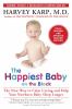 Go to record The happiest baby on the block : the new way to calm cryin...