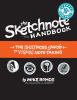 Go to record The sketchnote handbook : the illustrated guide to visual ...