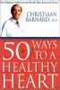 Go to record 50 ways to a healthy heart
