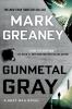 Go to record Gunmetal gray