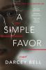 Go to record A simple favor : a novel