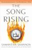 Go to record The song rising : a novel