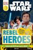 Go to record Star wars rebel heroes