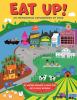 Go to record Eat up! : an infographic exploration of food