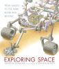 Go to record Exploring space : from Galileo to the mars rover and beyond