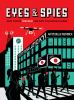 Go to record Eyes & spies : how you're tracked and why you should know