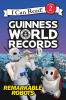 Go to record Guinness world records : remarkable robots