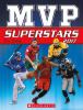 Go to record MVP superstars 2017