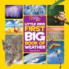Go to record Little kids first big book of weather